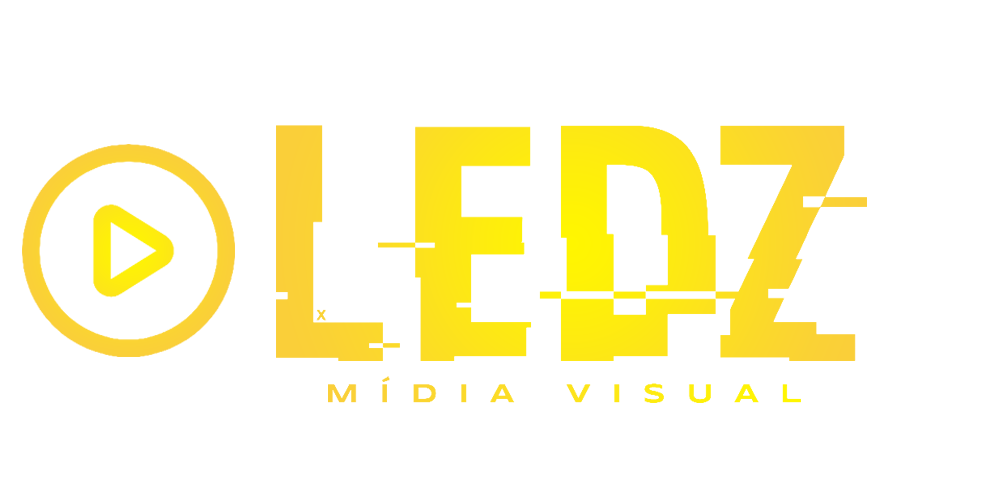 LEDZ Mídia — desenvolvimento de software e soluções digitais